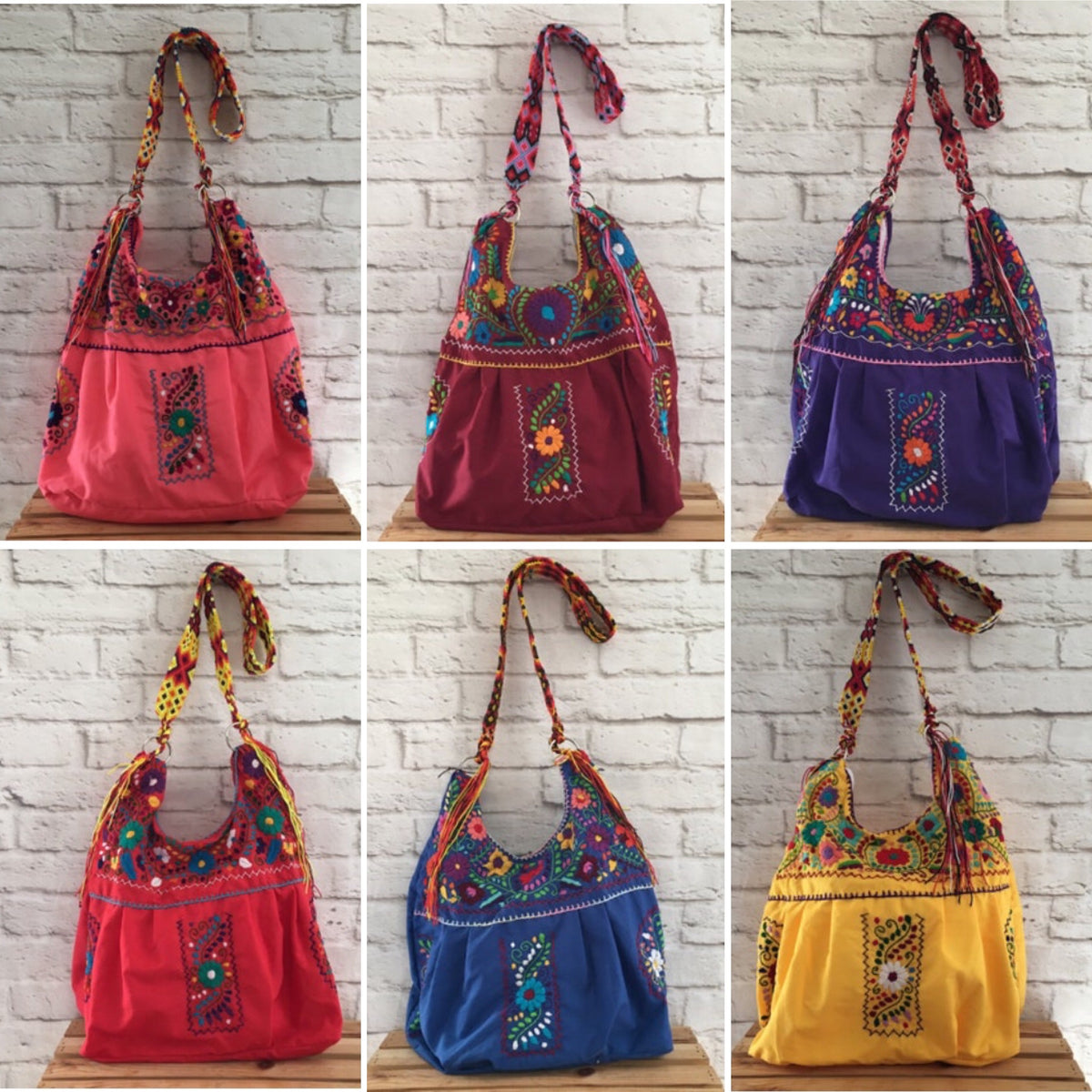 Mexican handbags wholesale new arrivals