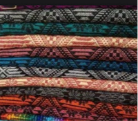 Package of 25 Blanket Mexican Rebozos