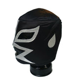 Package of 10 Handmade Mexican Rayo de Jalisco Lucha Libre Masks