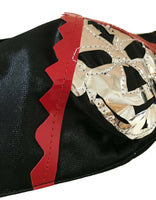 Package of 10 Handmade Mexican La Parka Lucha Libre Face Masks